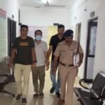 करोड़ की साइबर ठगी, कोलकाता से आरोपी गिरफ्तार