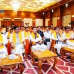 प्रधानमंत्री के ‘मन की बात’,  देशवासियों को राष्ट्र निर्माण में सक्रिय भागीदारी के लिए करता है प्रेरित- मुख्यमंत्री धामी