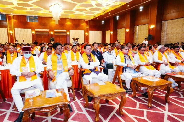 प्रधानमंत्री के ‘मन की बात’,  देशवासियों को राष्ट्र निर्माण में सक्रिय भागीदारी के लिए करता है प्रेरित- मुख्यमंत्री धामी