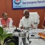 ग्लेशियर झीलों की निगरानी के लिए अत्याधुनिक तकनीक अपनाई जाएगीः मदन कौशिक 