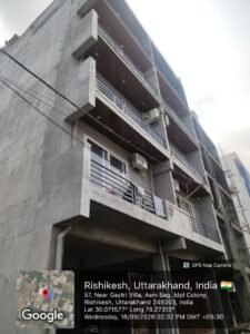 अवैध प्लॉटिंग और निर्माण पर एमडीडीए की बड़ी कार्रवाई, तीन स्थानों पर सीलिंग, दो जगह ध्वस्तीकरण