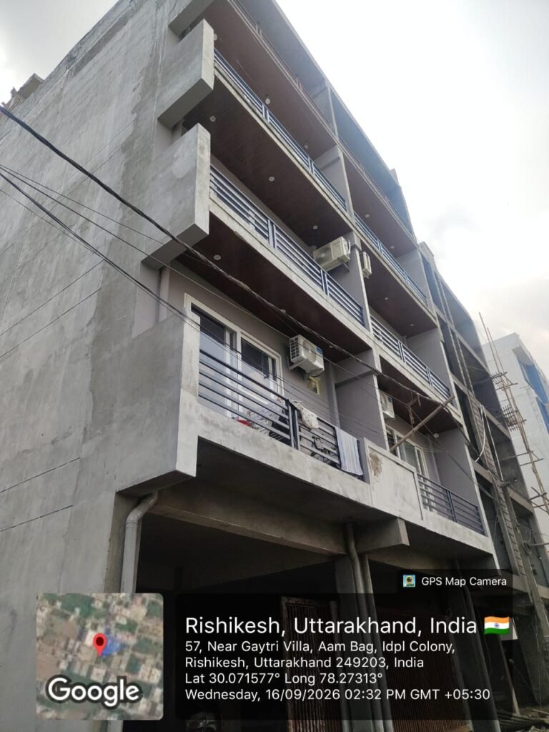 अवैध प्लॉटिंग और निर्माण पर एमडीडीए की बड़ी कार्रवाई, तीन स्थानों पर सीलिंग, दो जगह ध्वस्तीकरण