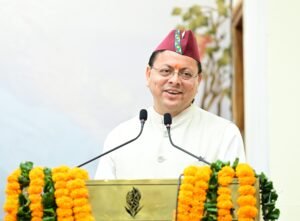 नव नियुक्त कार्मिक सेवाभाव, संवेदनशीलता और समर्पण के साथ निभाएं जिम्मेदारी – मुख्यमंत्री
