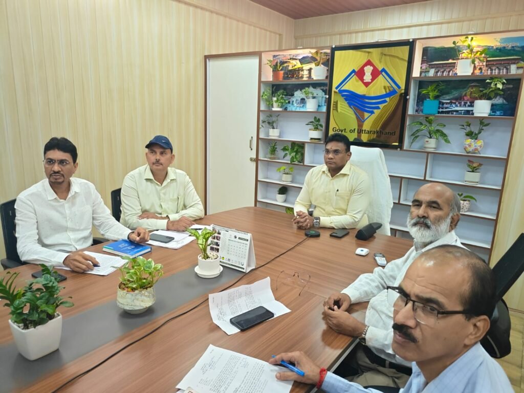 धामी सरकार का बड़ा कदम, पिथौरागढ़ जिला न्यायालय में बनेगी तीन मंजिला पार्किंग